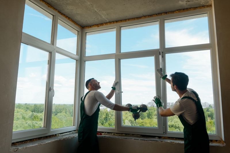 Window Service in Nashua, NH