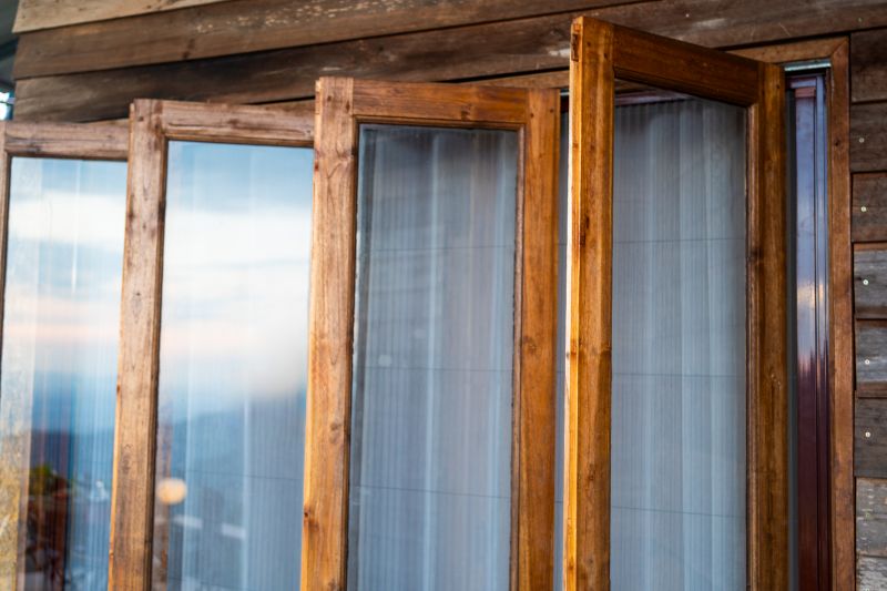 Wood Window Service in Warwick, RI