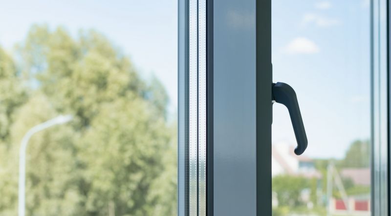 Aluminum Windows Service in Olathe, KS