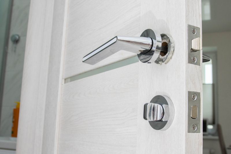 Apartment Door Repair in Kansas City, KS
