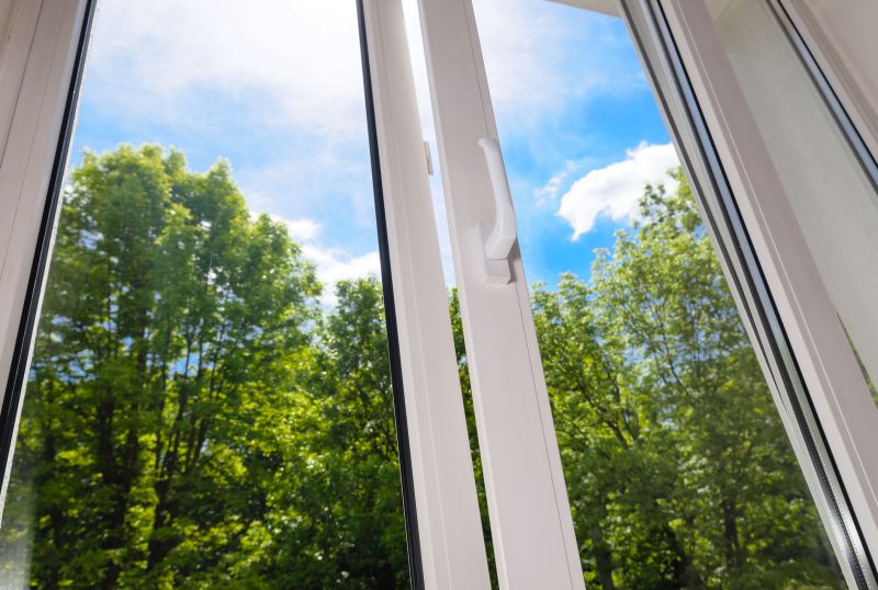 Awning Windows Installation in Boston, MA