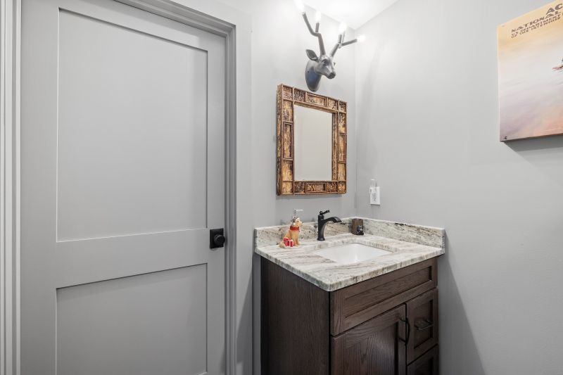 Barn Door Installation in Durham, NC