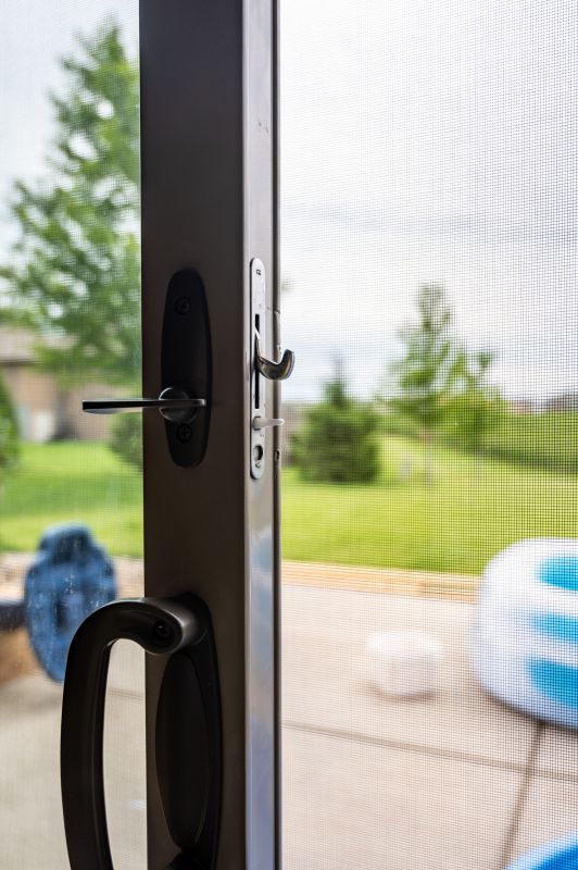 Door Adjustment Service in Conroe, TX