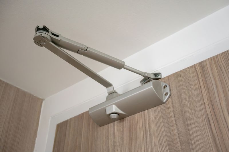 Door Hardware Repair in Conroe, TX