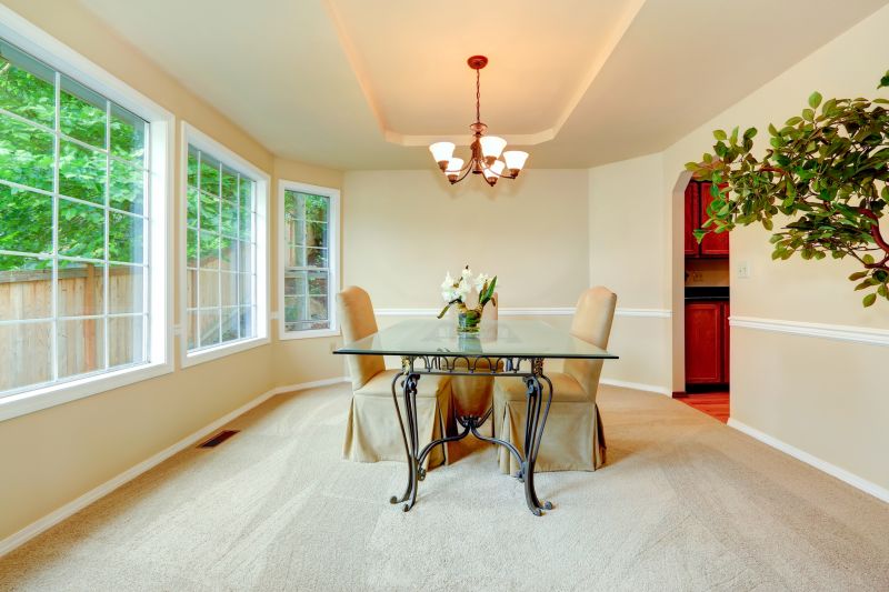 Elegant French Doors