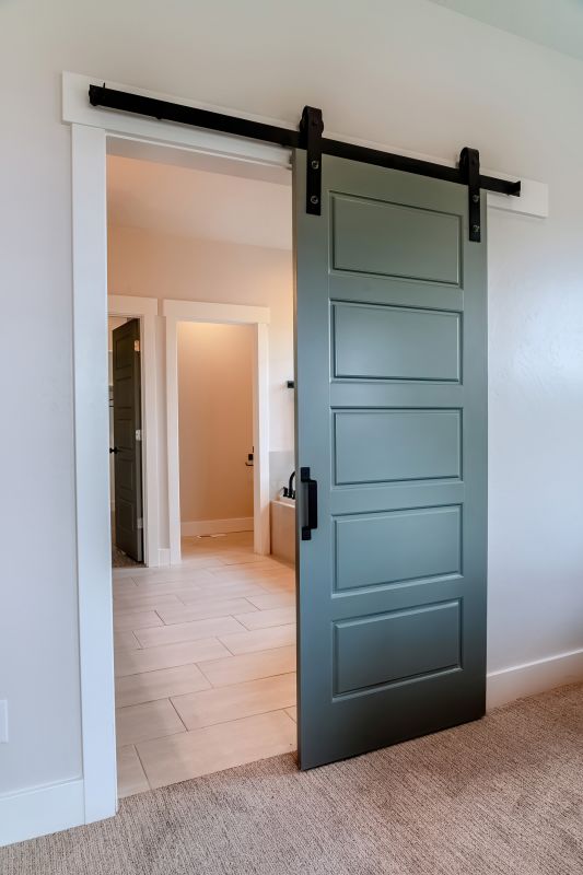 Contemporary Interior Doors