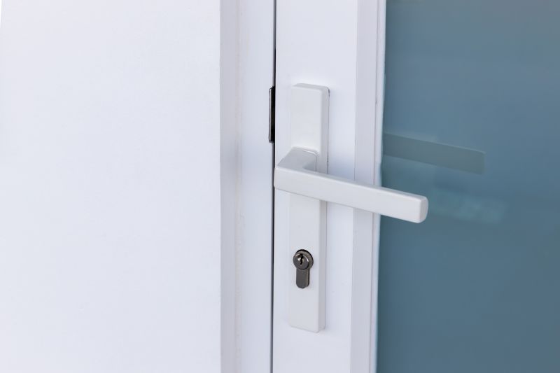 Door Latch Replacement in Conroe, TX