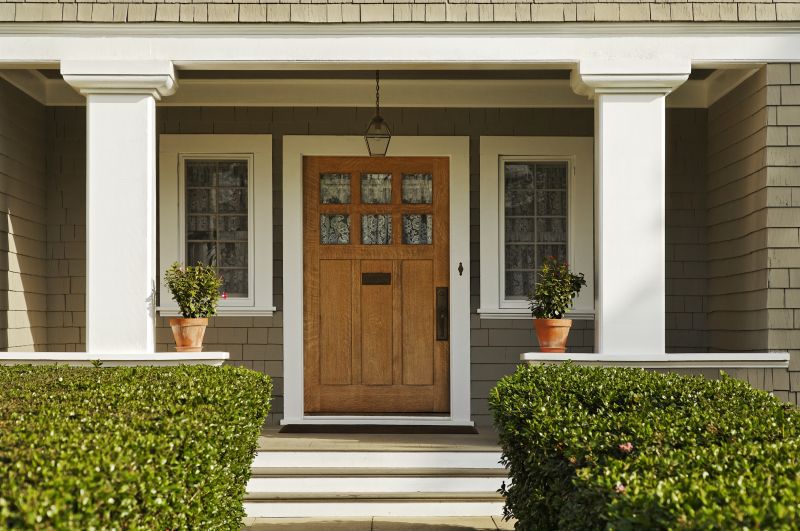 Door Sill Replacement in Kansas City, KS