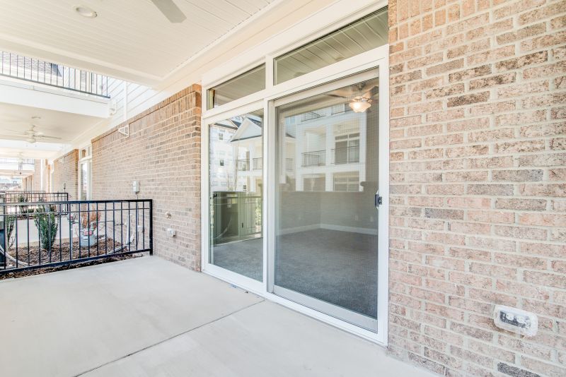 Door Track Installation in Olathe, KS