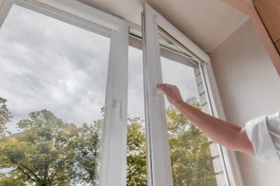 Home Window Installation in Nashua, NH