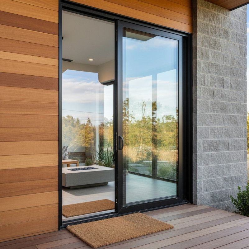 Pocket Door Installation in Alpharetta, GA