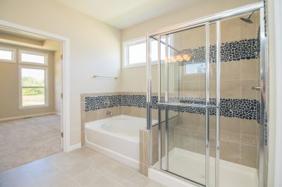 Shower Door Replacement in Littleton, CO