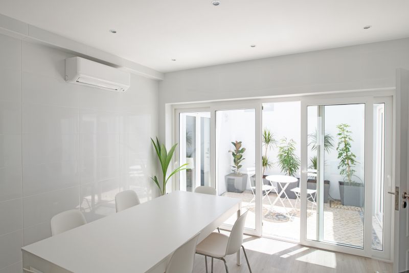 Sliding Glass Door Repair in Conroe, TX