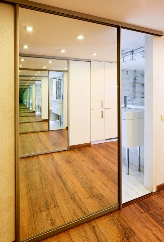 Sliding Glass Door Replacement in Conroe, TX