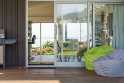 Sliding Glass Door Replacement in Alpharetta, GA