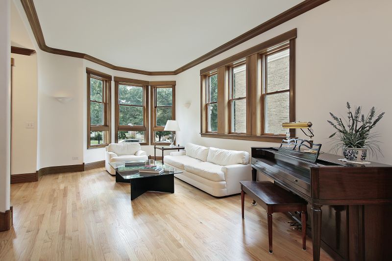 Wood Window Service in Mooresville, NC