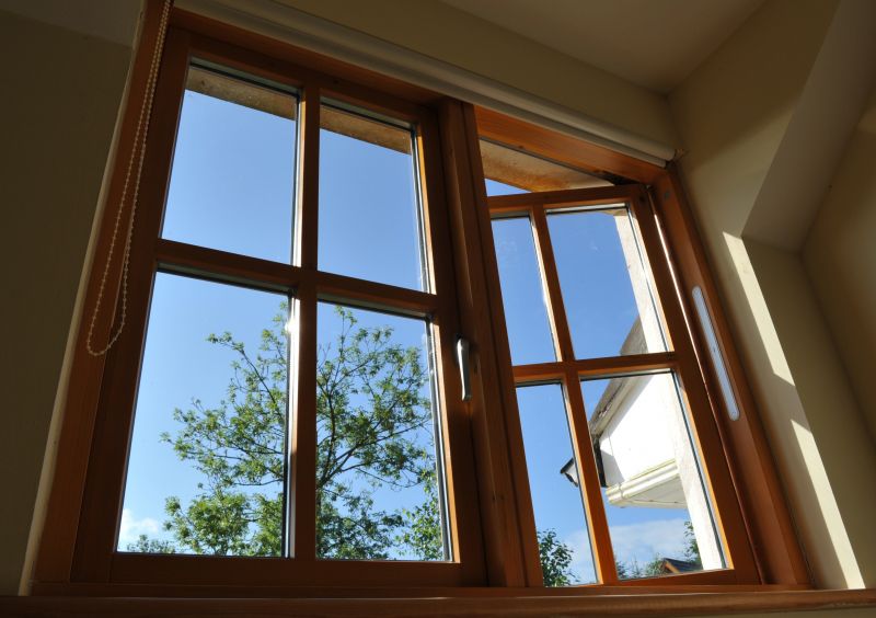 Wood Window Service in Columbus, OH