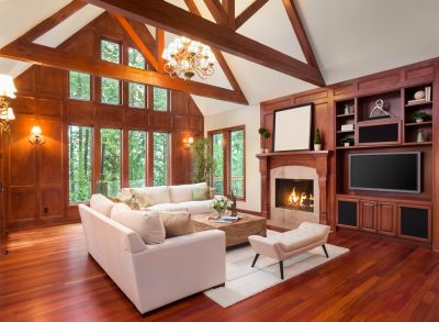 Wood Window Service in Hendersonville, TN