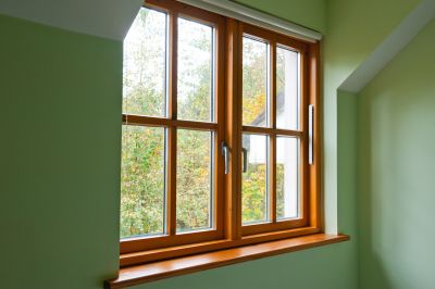 Wood Windows Installation in Maryville, TN